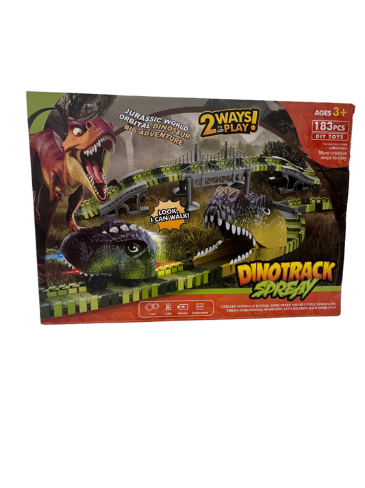 Dinotrack Spreay